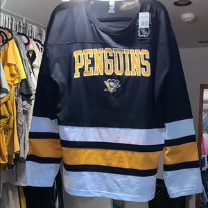 Penguins Jersey